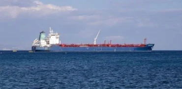 دومین نفتکش حامل نفت ونزوئلا توسط ارتش آمریکا توقیف شد + ویدیو