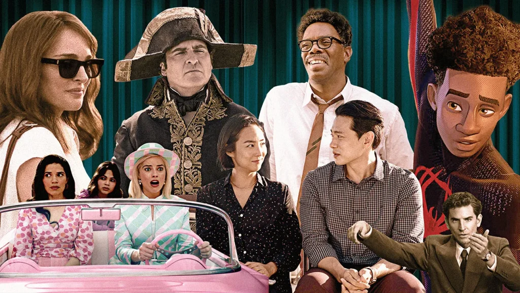 فیلمهای اسکار