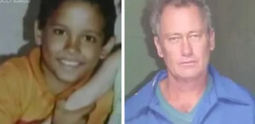 لحظه کشته شدن یک کودک‌آزار و قاتل درست چند ساعت پس از آزادی از زندان + ویدیو