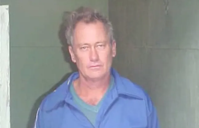 تصویر یک کودک آزار و قاتل کودکان