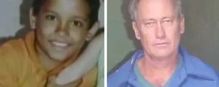 لحظه کشته شدن یک کودک‌آزار و قاتل درست چند ساعت پس از آزادی از زندان + ویدیو