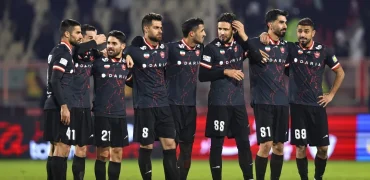 افشای لیست دستمزدهای نجومی پرسپولیس؛ از قرارداد کارتال تا درهم‌های سعید صادقی!