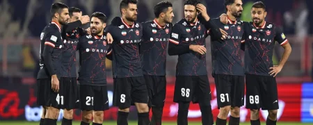 افشای لیست دستمزدهای نجومی پرسپولیس؛ از قرارداد کارتال تا درهم‌های سعید صادقی!