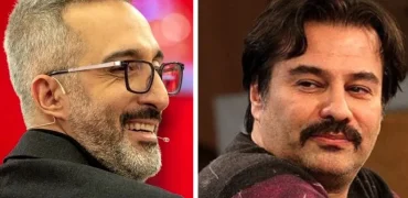 گفتگوی پیمان قاسم‌خانی با امیرمهدی ژوله؛ از عدم تمایل برای ساخت برره ۲ تا وضعیت مالی!