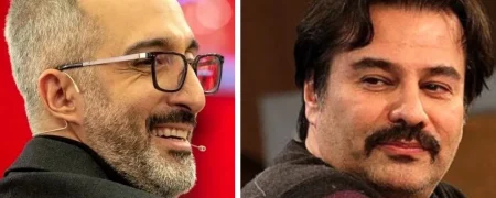 گفتگوی پیمان قاسم‌خانی با امیرمهدی ژوله؛ از عدم تمایل برای ساخت برره ۲ تا وضعیت مالی!