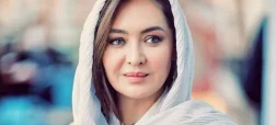 حضور نیکی کریمی بدون حجاب در جشنواره فیلم آذربایجان + ویدیو