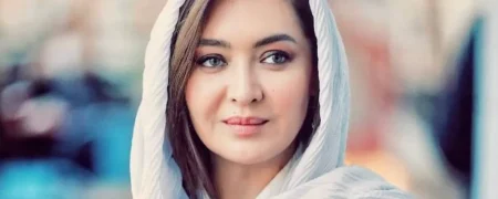 حضور نیکی کریمی بدون حجاب در جشنواره فیلم آذربایجان + ویدیو