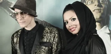 نامزد سابق مرتضی پاشایی پس از گذشت ۱۱ سال ازدواج کرد