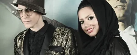 نامزد سابق مرتضی پاشایی پس از گذشت ۱۱ سال ازدواج کرد