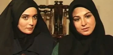 ویدیوی زیرخاکی از شهره سلطانی مربوط به ۳۰ سال پیش در سریال «شلیک نهایی»