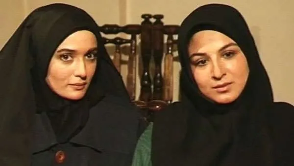 ویدیوی زیرخاکی از شهره سلطانی مربوط به ۳۰ سال پیش در سریال «شلیک نهایی»