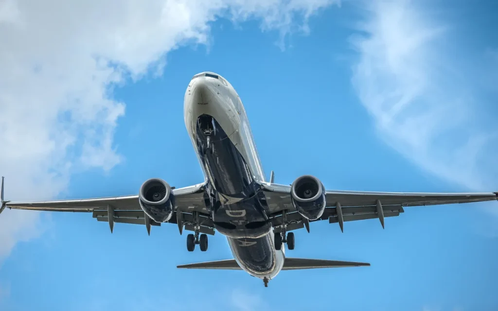 چرا سرعت هواپیماهای مسافربری با پیشرفت تکنولوژی بیشتر نمی‌شود؟