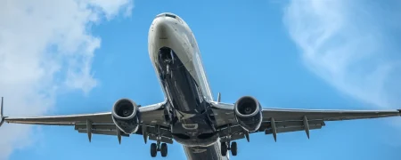 چرا سرعت هواپیماهای مسافربری با پیشرفت تکنولوژی بیشتر نمی‌شود؟