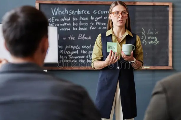 بهترین موسسه زبان انگلیسی آنلاین در تهران