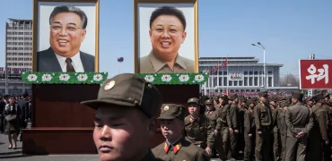 روایت یک جهانگرد از سفر به کره شمالی بدنبال فرار از اردوگاه کار اجباری به خاطر یک اشتباه ساده