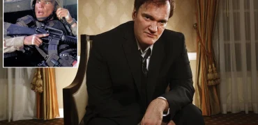 ۱۰ فیلم برتر قرن ۲۱ به انتخاب کوئنتین تارانتینو؛ فیلم جنگی ریدلی اسکات در صدر فهرست