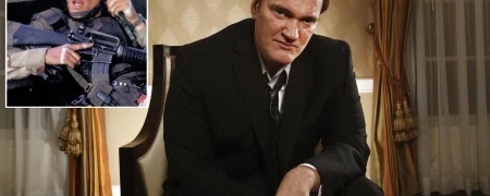 ۱۰ فیلم برتر قرن ۲۱ به انتخاب کوئنتین تارانتینو؛ فیلم جنگی ریدلی اسکات در صدر فهرست