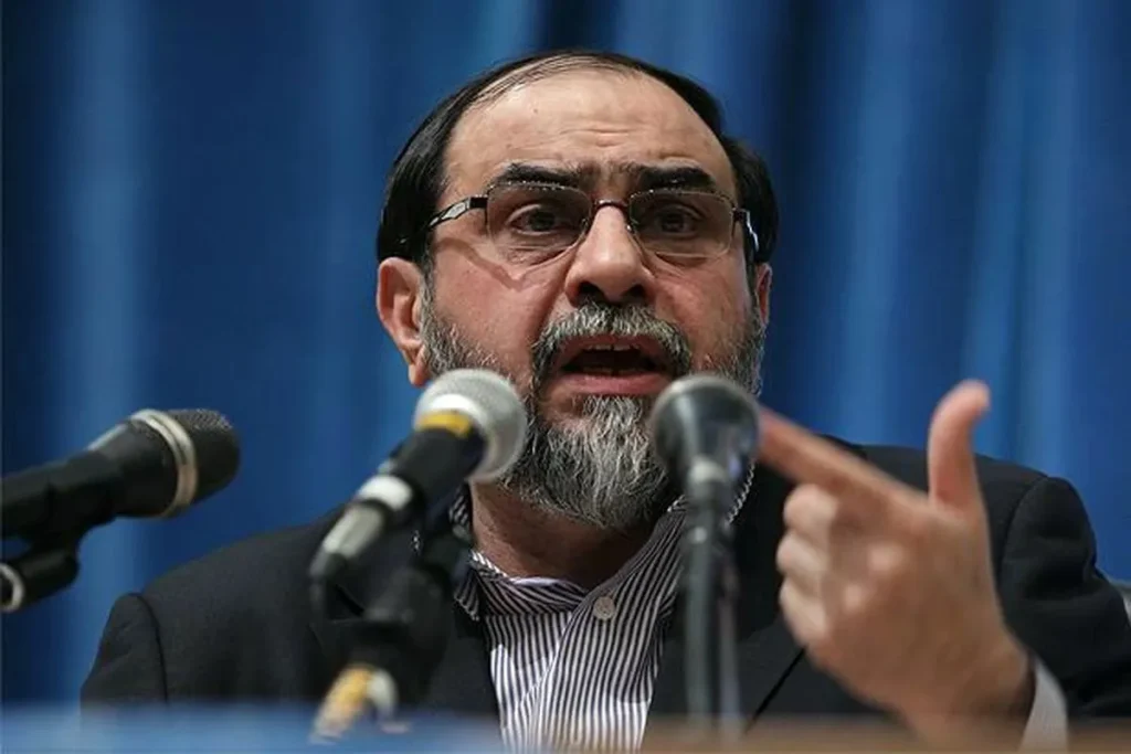 اطلاعات فوتبالی حسن رحیم‌پور ازغدی از جام جهانی ۲۰۲۶؛ «ایران را انداختن با گروه آمریکا!»