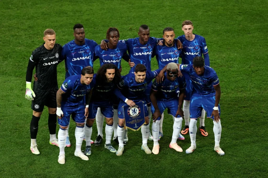 ۵۰ تیم گرانقیمت حال حاضر فوتبال جهان بر اساس هزینه صورت گرفته برای خرید بازیکنان