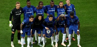 ۵۰ تیم گرانقیمت حال حاضر فوتبال جهان بر اساس هزینه صورت گرفته برای خرید بازیکنان