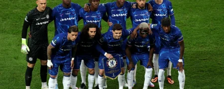 ۵۰ تیم گرانقیمت حال حاضر فوتبال جهان بر اساس هزینه صورت گرفته برای خرید بازیکنان