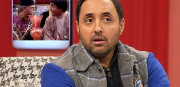 امیرحسین رستمی دلیل توقیف سریال «قهوه تلخ» را بعد از سال‌ها فاش کرد + ویدئو