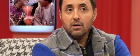 امیرحسین رستمی دلیل توقیف سریال «قهوه تلخ» را بعد از سال‌ها فاش کرد + ویدئو