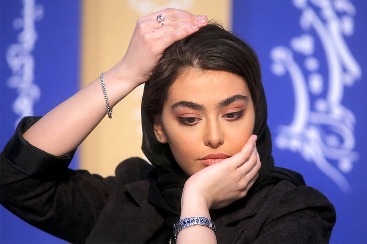 ریحانه پارسا