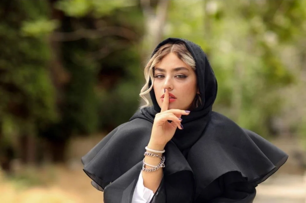 ریحانه پارسا