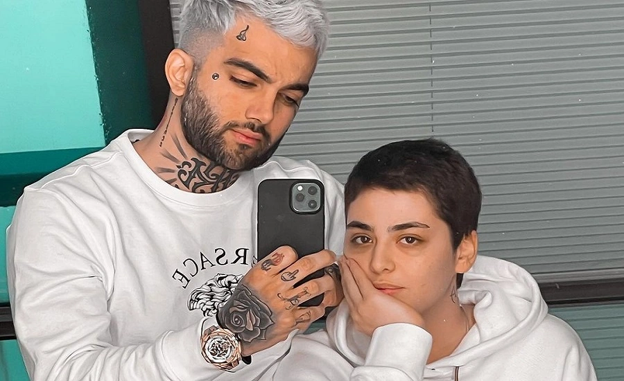 ریحانه پارسا