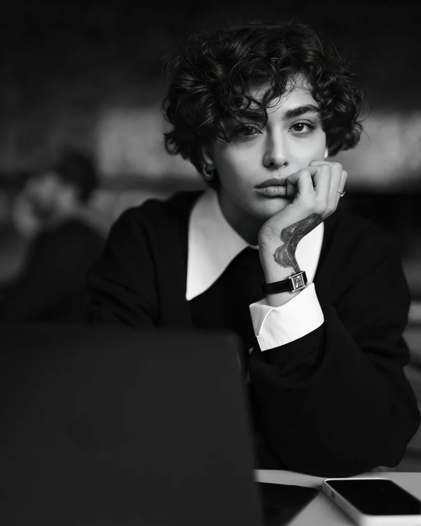 ریحانه پارسا