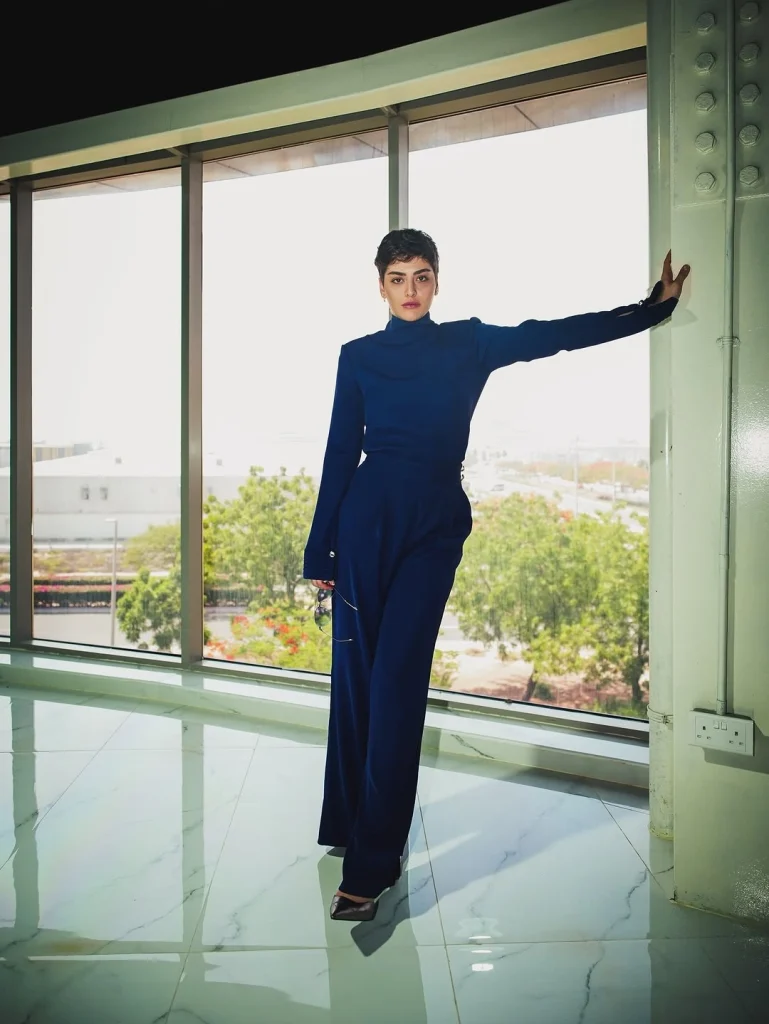 ریحانه پارسا