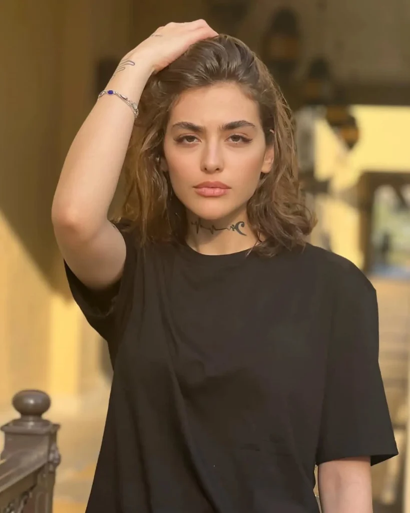 ریحانه پارسا