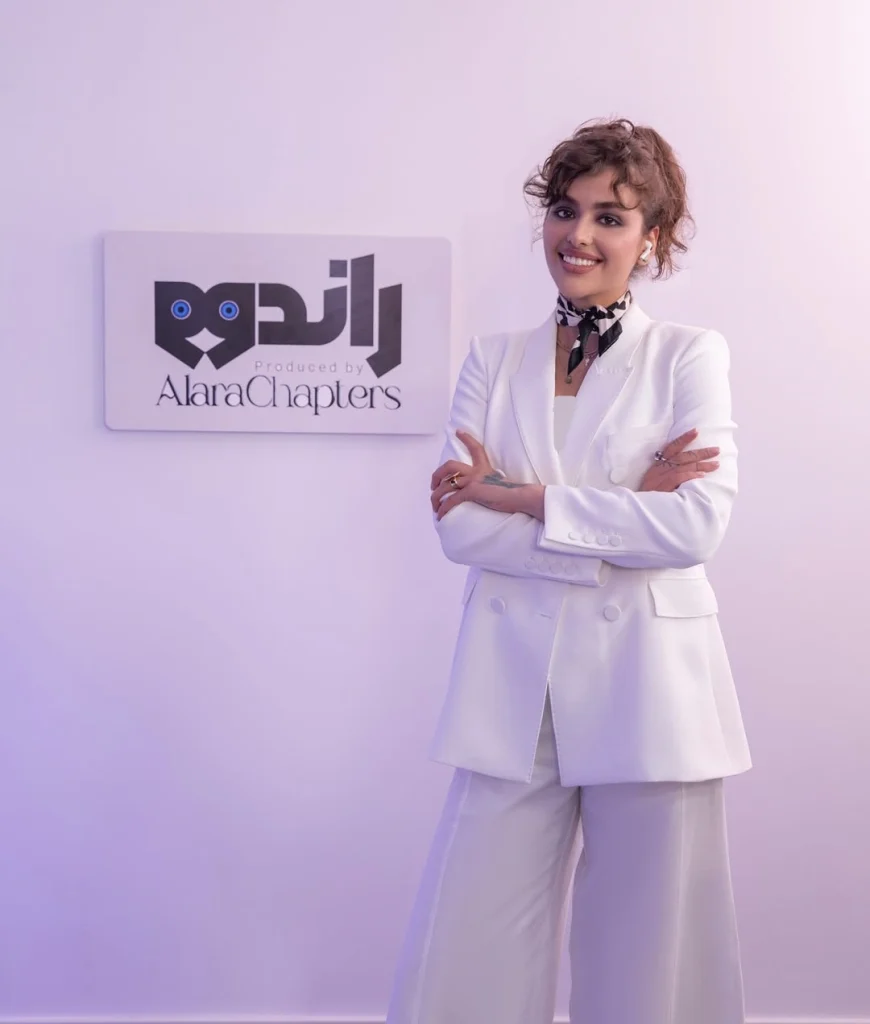 ریحانه پارسا