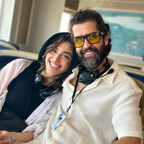 ریحانه پارسا