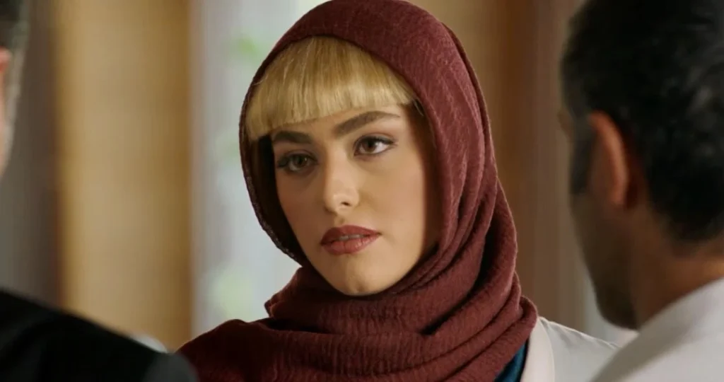 ریحانه پارسا