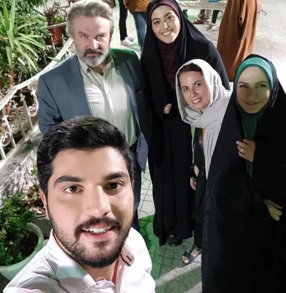 ریحانه پارسا