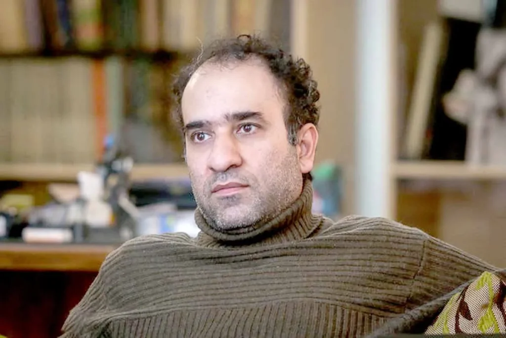 آخرین وضعیت رضا امیرخانی پس از سانحه سقوط با پاراگلایدر +  ویدیو