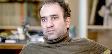 آخرین وضعیت رضا امیرخانی پس از سانحه سقوط با پاراگلایدر +  ویدیو