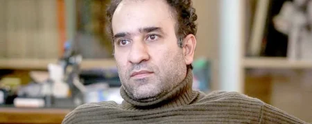 آخرین وضعیت رضا امیرخانی پس از سانحه سقوط با پاراگلایدر +  ویدیو