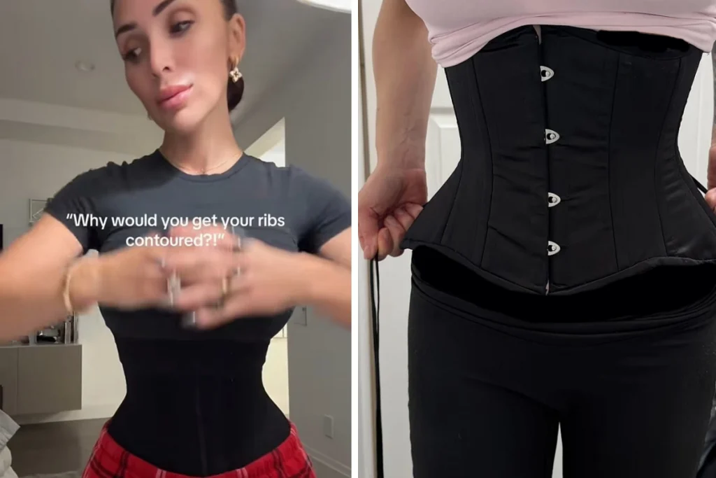 تب جدید زیبایی؛ جراحی دردناک و پرریسکی که وعده اندام ساعت شنی می‌دهد