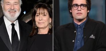 جسد راب راینر و میشل سینگر با آثار ضربات چاقو پیدا شد؛ پسر خانواده مظنون به قتل