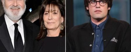 جسد کارگردان مشهور و همسرش با آثار ضربات چاقو پیدا شد؛ پسر خانواده مظنون اصلی قتل