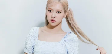 چگونه رُزی گروه «بلک‌پینک» به یکی از تأثیرگذارترین ستاره‌های کی‌پاپ تبدیل شد؟