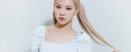 چگونه رُزی گروه «بلک‌پینک» به یکی از تأثیرگذارترین ستاره‌های کی‌پاپ تبدیل شد؟