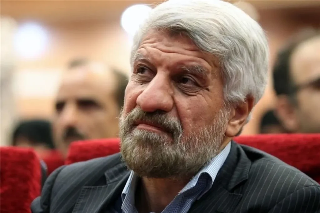 مقایسه دستمزد صادق آهنگران در دو سال اخیر از زبان خودش + ویدئو