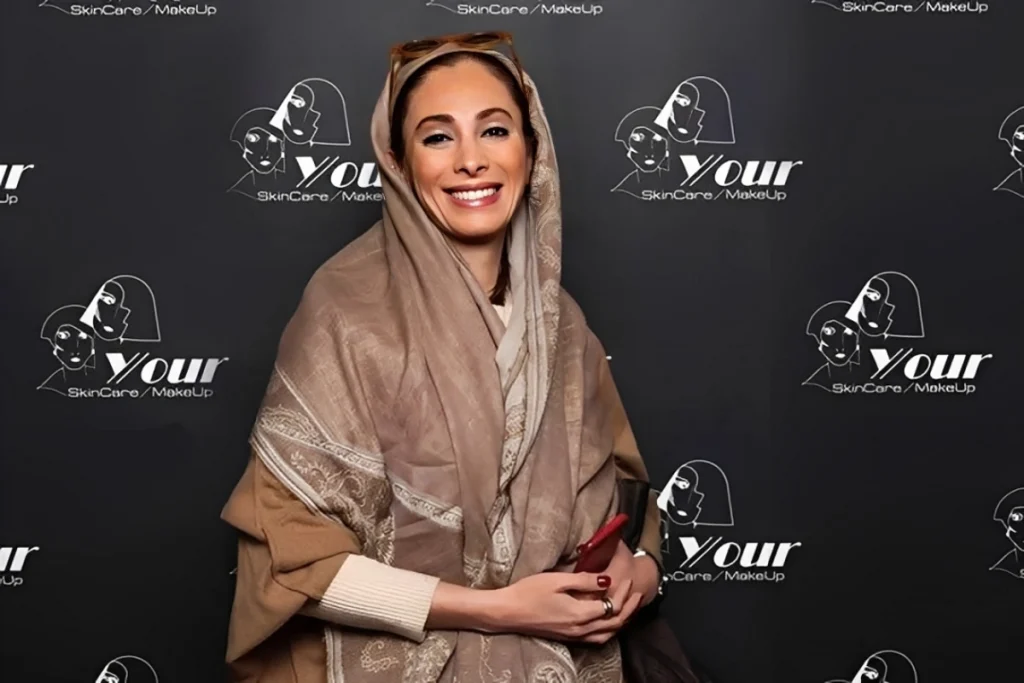 حمله یک خبرگزاری به سحر زکریا به خاطر بازگشت به صداوسیما + ویدئو