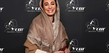 حمله یک خبرگزاری به سحر زکریا به خاطر بازگشت به صداوسیما + ویدئو