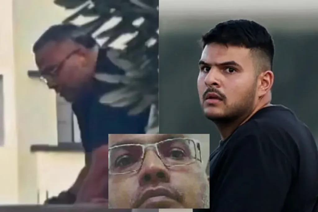 تازه‌ترین اطلاعات از عامل حمله تیراندازی مرگبار در استرالیا + جزئیات سفرهای او به هند