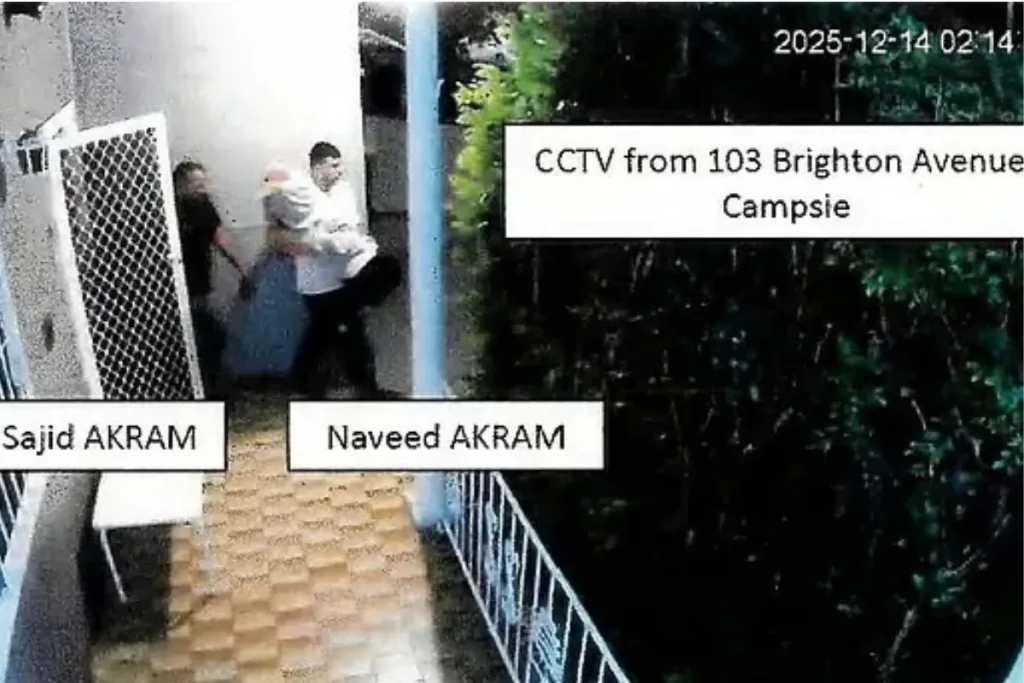 نوید و ساجد اکرم